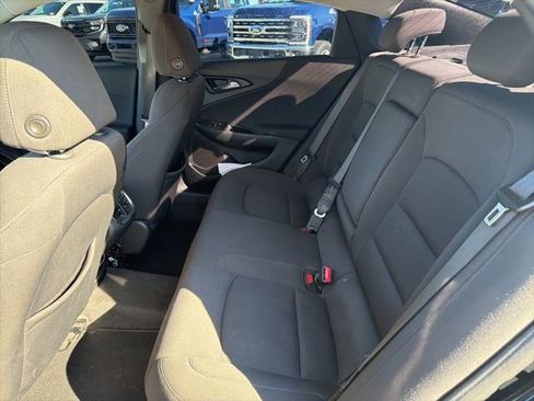Used 2020 Chevrolet Malibu LT image 12