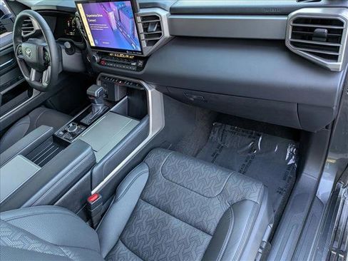 Used 2023 Toyota Sequoia Limited image 23