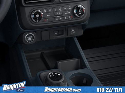 New 2024 Ford Maverick Lariat w/ Black Appearance Package image 16