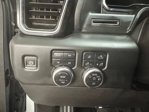 Used 2025 GMC Sierra 1500 Denali AWD/4WD image 20