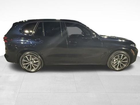 Used 2026 BMW X5 xDrive50e w/ M Sport Package AWD/4WD image 8