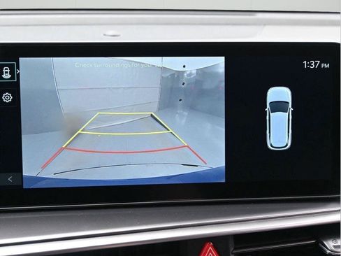Used 2026 Kia Sorento S w/ S Panoramic Sunroof Package FWD image 22
