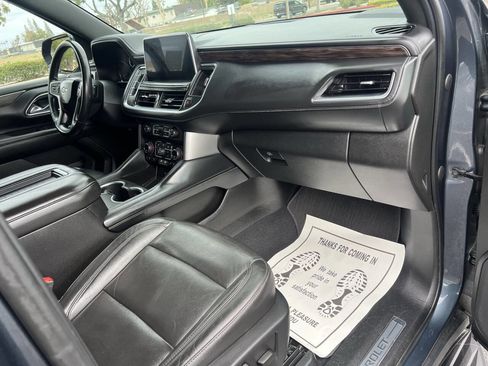 Used 2021 Chevrolet Tahoe LT RWD image 25