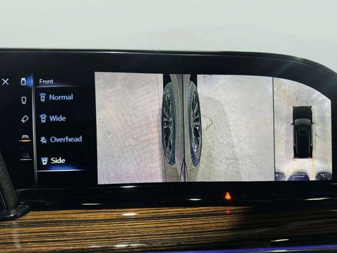 Used 2022 Cadillac Escalade ESV Premium Luxury AWD/4WD image 38