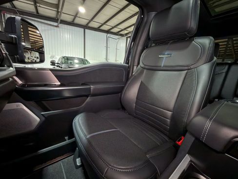 Used 2026 Ford F450 Platinum AWD/4WD image 27