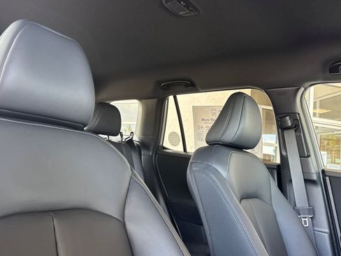 New 2026 Subaru Outback Premium AWD/4WD image 17