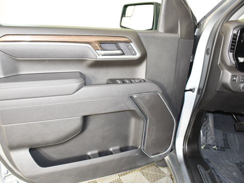 Used 2026 Chevrolet Silverado 1500 RST image 38