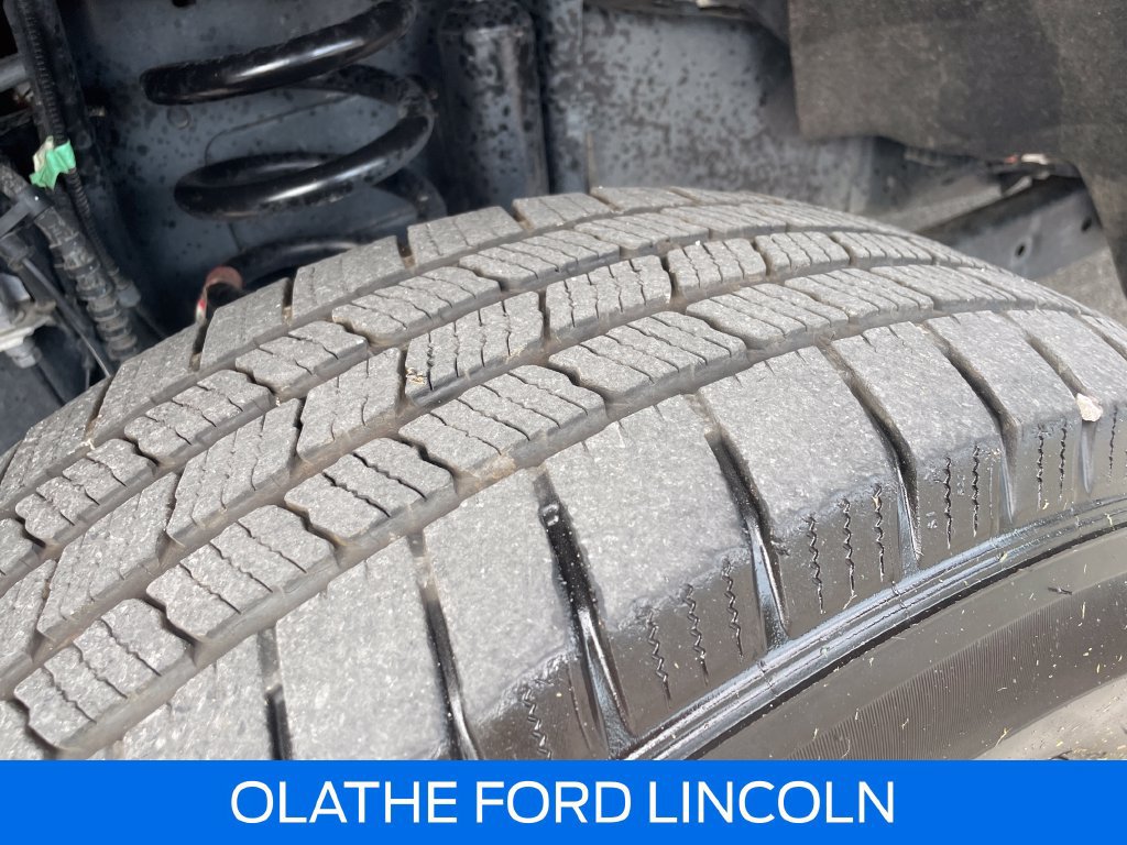 Used 2026 Ford F250 XL AWD/4WD image 20