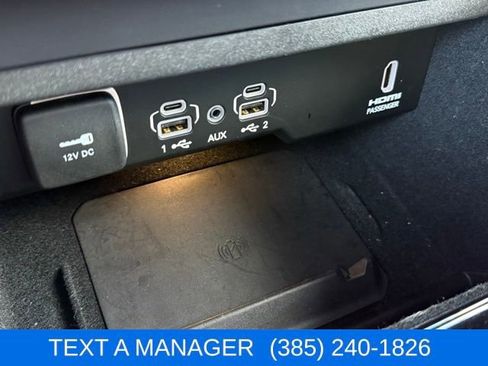 Used 2023 Jeep Grand Wagoneer Series III image 23