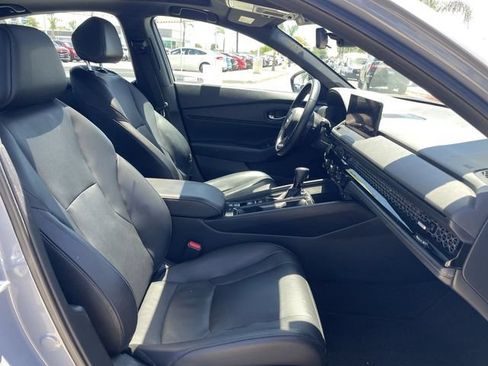 Used 2023 Honda Accord Sport image 27