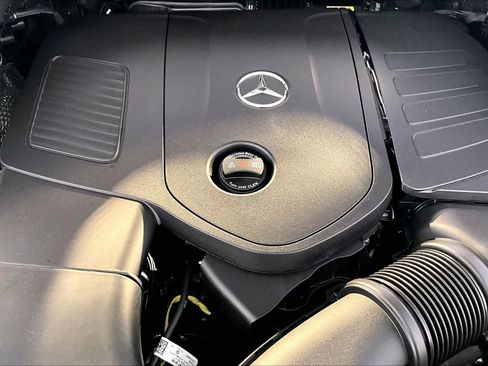 New 2026 Mercedes-Benz GLE 350 4MATIC image 15