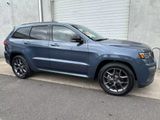 Used 2020 Jeep Grand Cherokee Limited X image 3