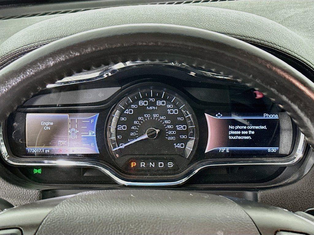 Used 2014 Lincoln MKT AWD w/ Equipment Group 201A image 12