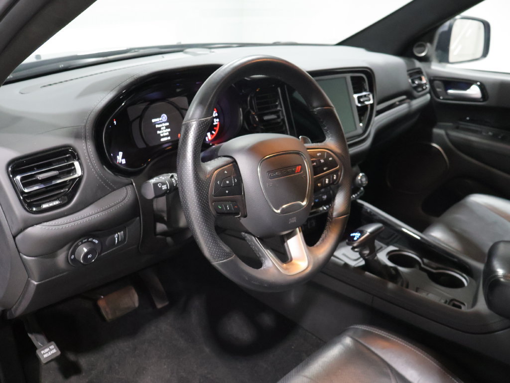 Used 2022 Dodge Durango Citadel AWD/4WD image 17