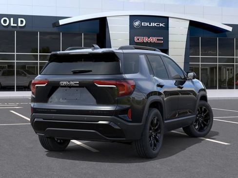 New 2027 GMC Terrain Elevation w/ Elevation Premium Package AWD/4WD image 4