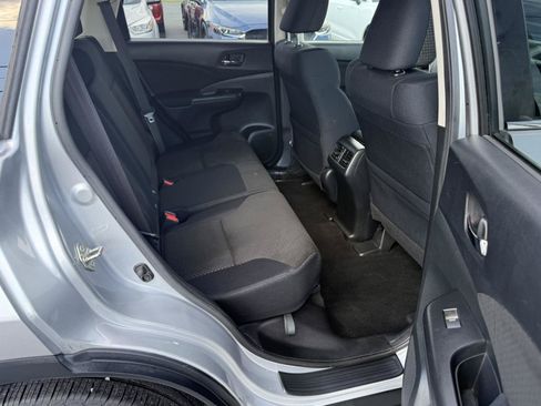 Used 2016 Honda CR-V EX image 11