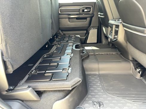 New 2026 RAM 2500 Rebel w/ Rebel Level 2 Equipment Group AWD/4WD image 13