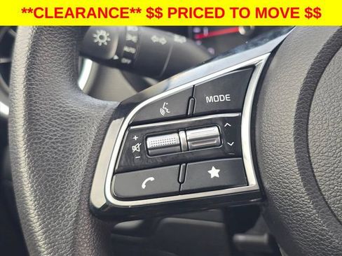 Used 2024 Kia Forte LXS w/ LXS Technology Package FWD image 22