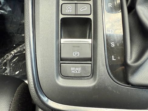 Used 2023 Honda CR-V EX-L image 23