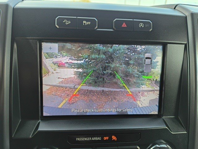 Used 2020 Ford F150 XLT w/ Equipment Group 302A Luxury AWD/4WD image 23