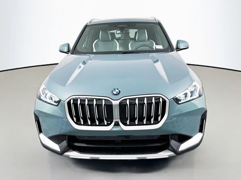 New 2026 BMW X1 xDrive28i w/ Technology Package image 2