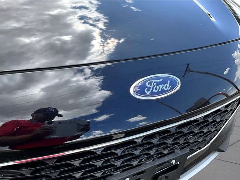 Used 2022 Ford Escape SEL FWD image 27