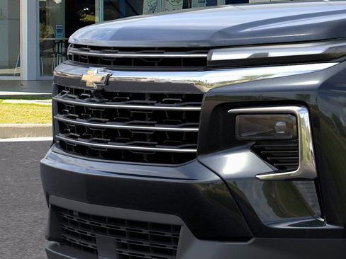 New 2026 Chevrolet Traverse LT image 14