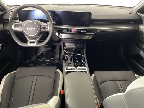 New 2026 Kia K5 GT-Line image 36