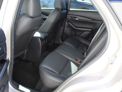 Certified 2024 MAZDA CX-30 AWD 2.5 S w/ Preferred Package image 35