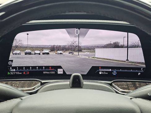 Used 2023 Cadillac Escalade Premium Luxury w/ Performance Package image 50