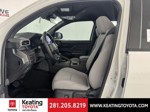 New 2026 Toyota Tacoma SR5 image 5