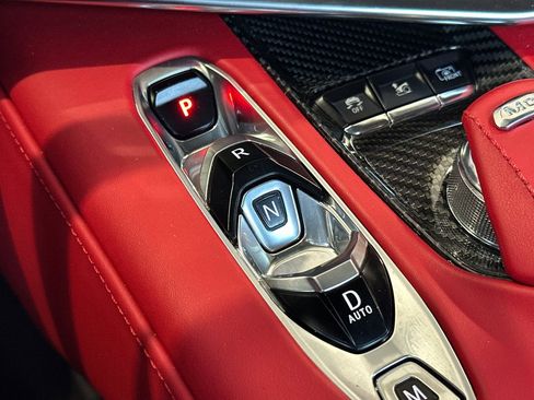 Used 2020 Chevrolet Corvette Stingray Premium Conv w/ 3LT Preferred Equipment Group RWD image 18