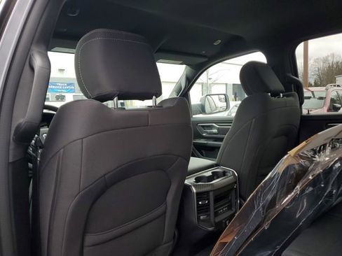 New 2026 RAM 1500 Big Horn image 15