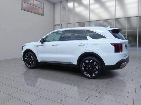 Used 2025 Kia Sorento X-Line EX AWD/4WD image 6