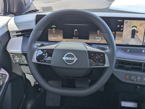 New 2026 Nissan Leaf SV+ image 26