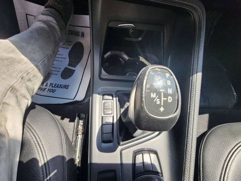 Used 2017 BMW X1 sDrive28i FWD image 24