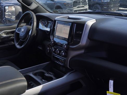 New 2026 RAM 1500 Big Horn image 26