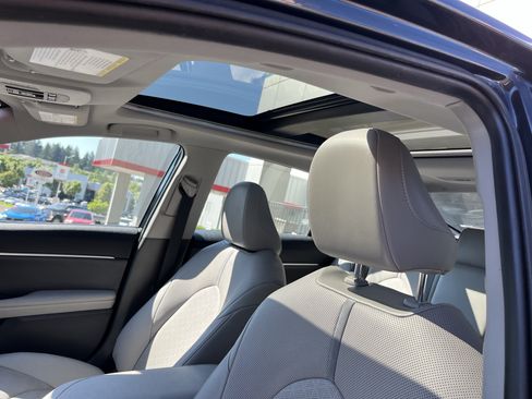 Certified 2020 Toyota Camry XSE w/ Driver Assist Package FWD image 18