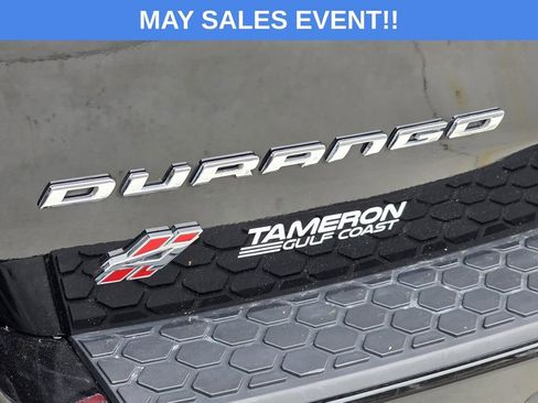Used 2024 Dodge Durango GT AWD/4WD image 37