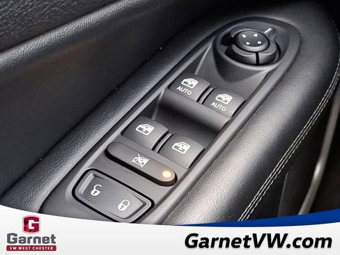 Used 2019 Jeep Compass Altitude image 26