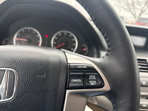 Used 2012 Honda Accord SE image 25