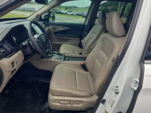 Used 2022 Honda Ridgeline RTL-E image 17