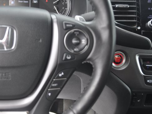 Certified 2023 Honda Ridgeline RTL-E image 21