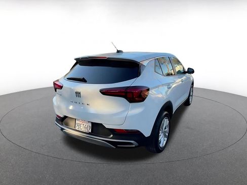 Used 2025 Buick Encore GX Preferred image 14