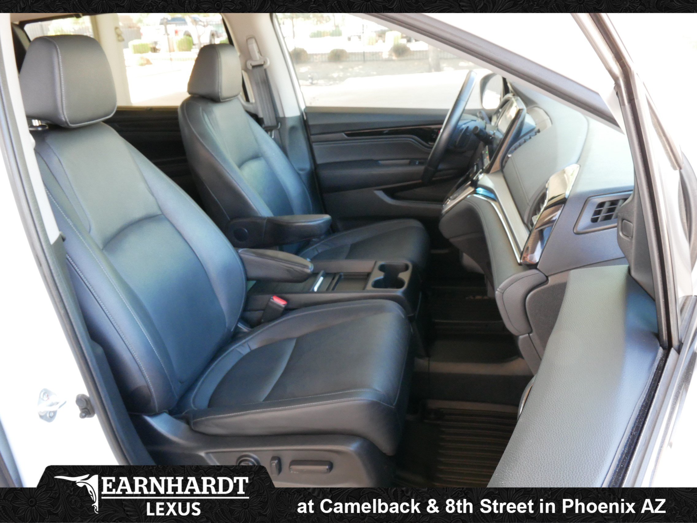 Used 2022 Honda Odyssey Touring image 8