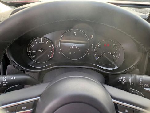 New 2026 MAZDA CX-50 AWD 2.5 S w/ Weather Package image 19