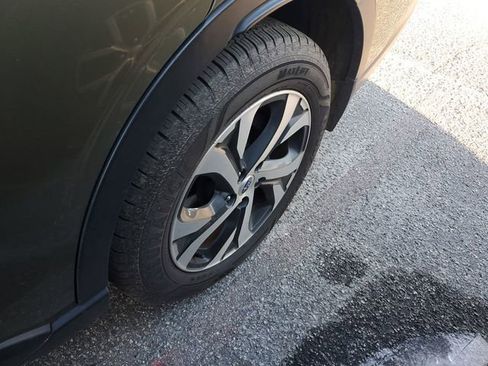 Used 2020 Subaru Outback Limited XT w/ Popular Package #2 image 6