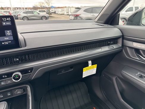 Certified 2026 Honda CR-V TrailSport image 28