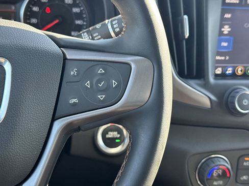 Used 2023 GMC Terrain AT4 w/ Infotainment Package II image 20