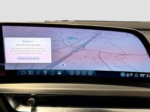 New 2026 Cadillac Lyriq V w/ LPO, Floor Liner Package image 11